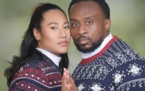 Big E Goes Public With His Relationship Amidst WWE Hiatus