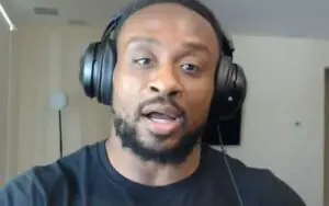 Big E Says There Are 'More Things Lined Up' For Him Amidst Hiatus