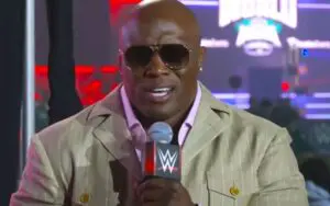 Bobby Lashley Admits to Feeling Restricted in WWE