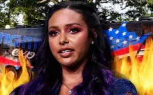 Brandi Rhodes Breaks Silence After Cody Rhodes' Bus Fire Incident