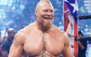 Brock Lesnar's WWE Return Status After WrestleMania 40 Unveiled