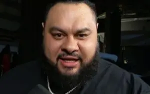 Bronson Reed Accuses Sami Zayn of Being A Master Manipulator After 4/22 WWE RAW