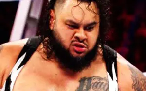 Bronson Reed Voices Frustration at Being Absent from WrestleMania for Second Year Straight