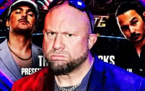 Bully Ray Questions AEW's Motives To Air All In Backstage Footage