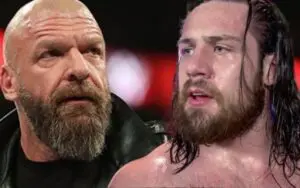 Cameron Grimes Claims Being a 'Hunter Guy' Hurt Him During Power Struggle with Vince McMahon