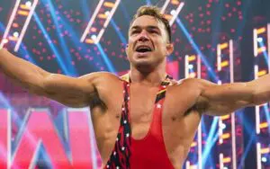 Chad Gable Hopes To Recreate History In The Same City Ahead of Huge Title Match