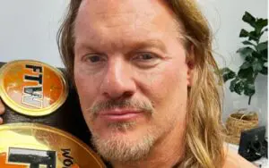 Chris Jericho Declares His Superiority After FTW Title Win at AEW Dynasty