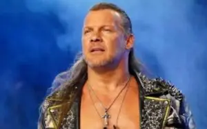 Chris Jericho Potentially Forming New Faction in AEW