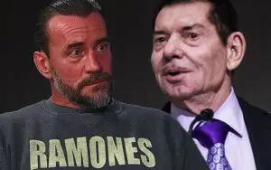 CM Punk Breaks Silence on Vince McMahon Abuse Accusations