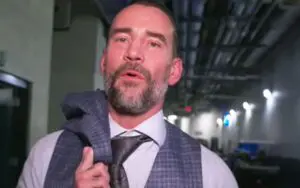 CM Punk Commits to Mentally Tormenting Drew McIntyre After WWE WrestleMania 40 Sunday