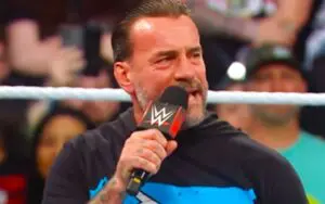 CM Punk Promises to Have His Boots on Next Time In Philadelphia After 4/8 WWE RAW