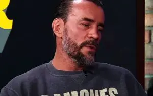 CM Punk Sets The Record Straight on Status as an In-Ring Competitor