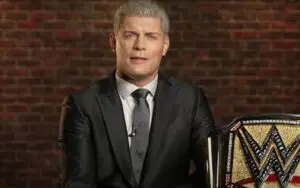 Cody Rhodes Adamant On Becoming The Most Profitable Talent In History