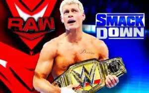 Cody Rhodes’ Brand Positioning Status After Undisputed WWE Title Win Cody Rhodes' Brand Positioning Status After Undisputed WWE Title Win