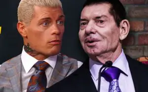 Cody Rhodes Discusses Importance of Truth in Vince McMahon Allegations