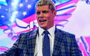 Cody Rhodes Set to Star in ‘Naked Gun’ Reboot Cody Rhodes Set to Star in 'Naked Gun' Reboot