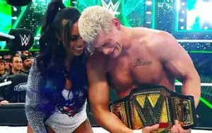 Cody Rhodes Wins Undisputed WWE Championship In Match Filled with Surprises at WrestleMania 40 Sunday