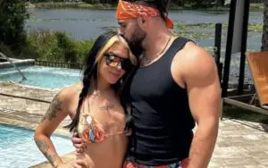 Cora Jade Goes Public with New Relationship After Bron Breakker Split