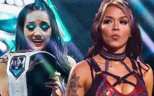 Cora Jade Hints at Potential Return Timeline After Issuing Warning to Roxanne Perez