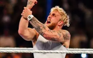 Corey Graves Believes Jake Paul's WWE Arrival is Imminent
