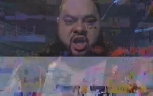 Cryptic Activities Spotted During 4/8 WWE RAW Televised Show