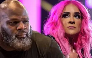 Dakota Kai Defends Kairi Sane After Mark Henry's Accuses Her of Not Respecting the Business
