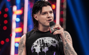 Dominik Mysterio Affirms Commitment to Judgment Day After WrestleMania 40