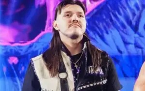 Dominik Mysterio Confirms Surgery Not Required for Elbow Injury