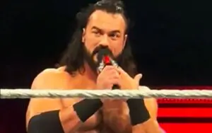 Drew McIntyre Denies Belfast Fans A WrestleMania Due to CM Punk Chants