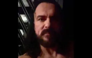 Drew McIntyre Discloses Why He Didn't Leave After Winning WWE World Title at WrestleMania 40