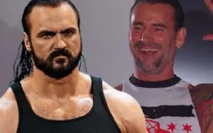 Drew McIntyre Plans to Avenge Life Made Hell by CM Punk Since 2011 After 4/29 WWE RAW