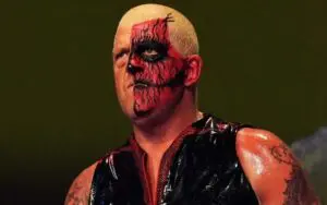 Dustin Rhodes Dismisses Demand To Leave AEW