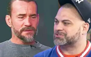 Eddie Kingston Dismisses Concerns Over CM Punk's Controversial MMA Hour Remarks