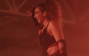 Ex-WWE Star Billie Kay Gets Back in The Ring for Popular TV Series