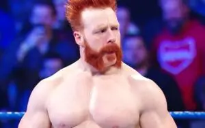 Expected WWE Return Timeline for Sheamus Revealed