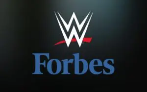 Forbes Names WWE As The Most Valuable Wrestling Promotion Of 2024