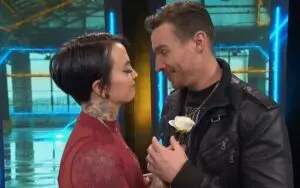 Further Details Regarding Ruby Soho's Pregnancy and Its Incorporation into AEW Storyline