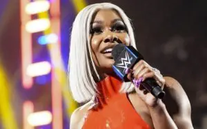 Future WWE Plans for Jade Cargill Unveiled
