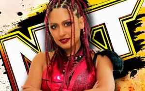 Giulia Set to Join WWE NXT with Possible Debut at Stand and Deliver
