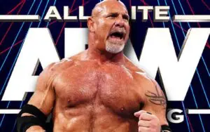 Goldberg Criticizes AEW as "Too Cheesy" for His Preferences Regarding In-Ring Return