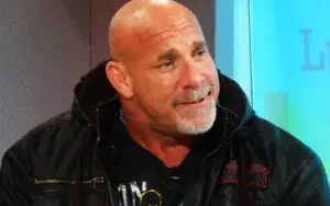 Goldberg Scraps Retirement Match Ambitions
