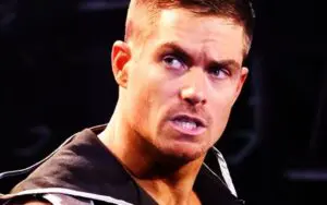 Grayson Waller Addresses Lack of Respect Shown by Media Outlets Towards Wrestlers