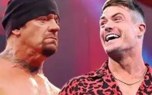 Grayson Waller Boldly Claims Superiority Over The Undertaker