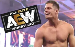Grayson Waller Subtly Fire Shots at AEW with WWE's Return to Jacksonville