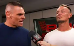 Gunther Declares Imperium Has Moved On From Giovanni Vinci After 4/29 WWE RAW