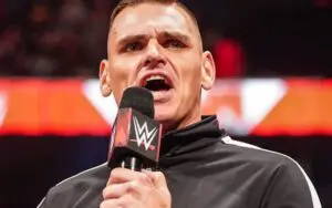 Gunther Says Sami Zayn Wasn't The Only Right Choice to End His Intercontinental Title Reign