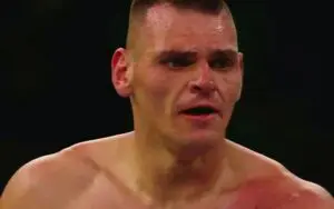 Gunther's First Remarks After Shocking Title Loss at WrestleMania 40 Saturday