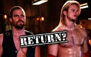 'Heels' Could Return for Third Season Post-Cancellation