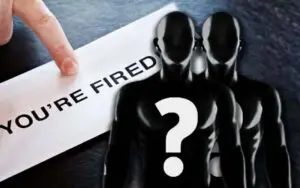 Identity of Person Behind Recent WWE Releases Revealed