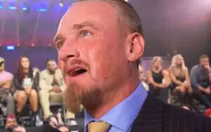 Ilja Dragunov Says Being On The Same Brand As Gunther 'Is Destiny' After 4/29 RAW